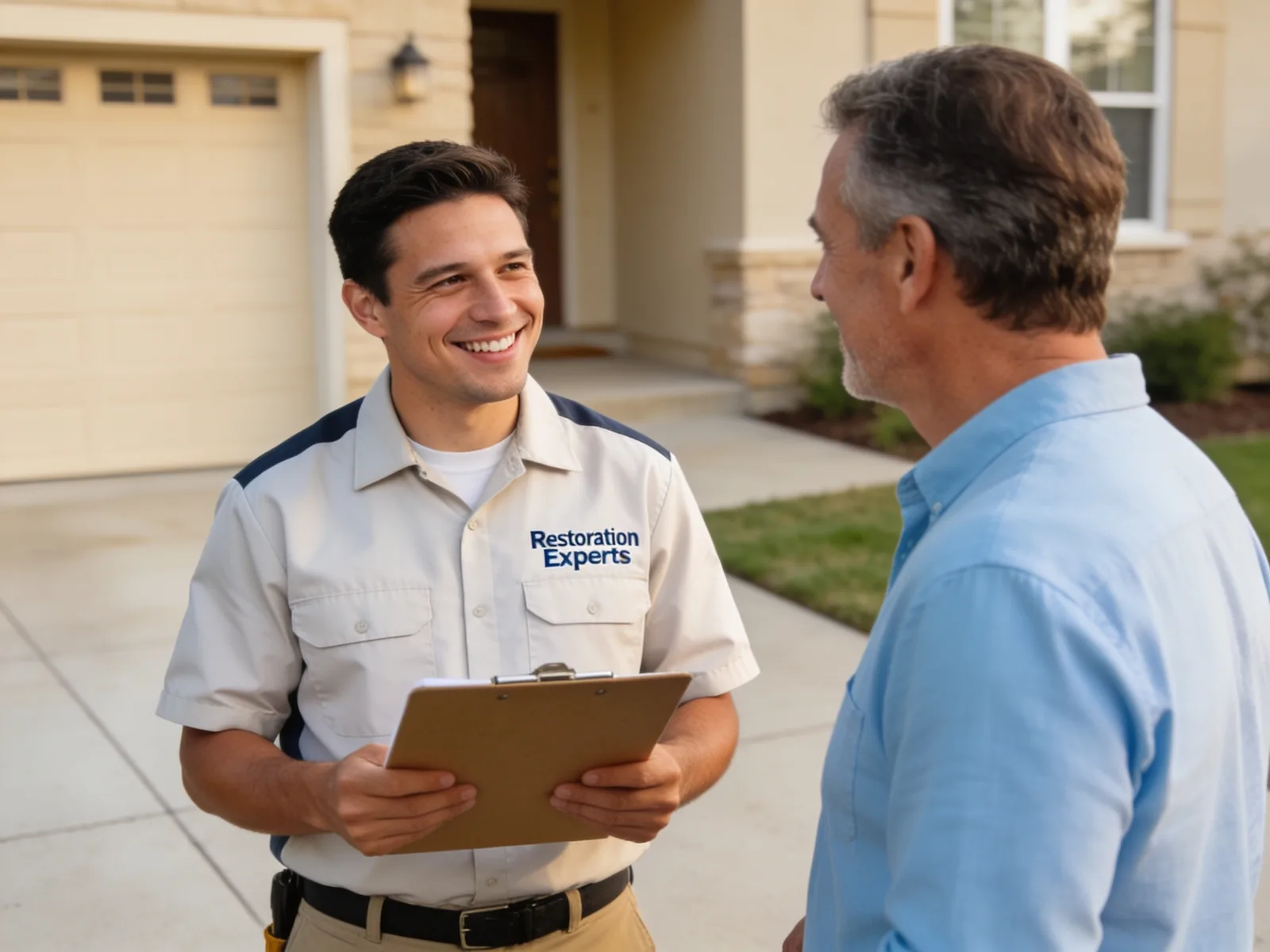 Water Damage Cleanup Kandiyohi, MN FAQs